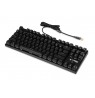 KEYBOARD I-BOX AURORA K-2R RGB, MECHANICAL, GAMING