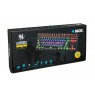 KEYBOARD I-BOX AURORA K-2R RGB, MECHANICAL, GAMING
