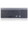 Wireless keyboard with touchpad Tracer EXpert 2,4 Ghz - TRAKLA46934