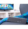 Wireless keyboard with touchpad Tracer EXpert 2,4 Ghz - TRAKLA46934