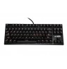 KEYBOARD I-BOX AURORA K-2R RGB, MECHANICAL, GAMING