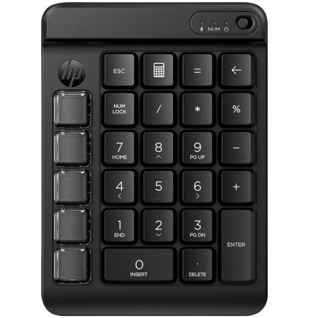 HP 430 Programmable Wireless Keypad