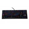 KEYBOARD I-BOX AURORA K-2R RGB, MECHANICAL, GAMING