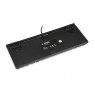 KEYBOARD I-BOX AURORA K-2R RGB, MECHANICAL, GAMING