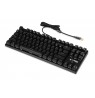 KEYBOARD I-BOX AURORA K-2R RGB, MECHANICAL, GAMING