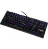 KEYBOARD I-BOX AURORA K-2R RGB, MECHANICAL, GAMING