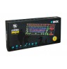 KEYBOARD I-BOX AURORA K-2R RGB, MECHANICAL, GAMING