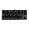KEYBOARD I-BOX AURORA K-2R RGB, MECHANICAL, GAMING