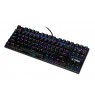 KEYBOARD I-BOX AURORA K-2R RGB, MECHANICAL, GAMING