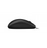 LOGITECH MK120 DESKTOP (US) USB - BLACK