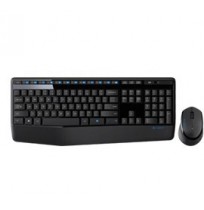 Klaviatūra  LOGITECH Wireless Combo MK345 + pelė