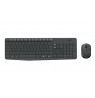 Logitech MK235 920-007931 ( Gray )