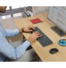 Logitech MK235 920-007931 ( Gray )