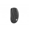 Natec | Keyboard and Mouse | Squid 2in1 Bundle | Keyboard and Mouse Set | Wireless | Wireless connection | US | Black