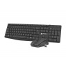 NATEC WIRELESS SET 2IN1 SQUID US
