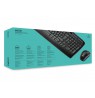 Komplektas LOGITECH WIRELESS COMBO MK330 belaidis