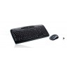 Komplektas LOGITECH WIRELESS COMBO MK330 belaidis