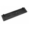 Keyboard + mouse Set IBOX DESKTOP PRO KIT IKMS606W (USB 2.0, (US), black color, Optical, 1200 DPI)