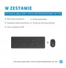 HP 330 Wireless Mouse and Keyboard Combination