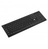 NanoRS Wireless Keyboard and Mouse Combo with Ergonomic Design – RS580 for Smooth and Efficient Use
