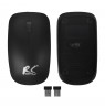NanoRS Wireless Keyboard and Mouse Combo with Ergonomic Design – RS580 for Smooth and Efficient Use