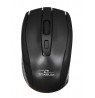 Keyboard + mouse Set TITANUM AKRON TK109 (USB 2.0, black color, Optical, 1600 DPI)