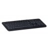 Keyboard + mouse Set TITANUM AKRON TK109 (USB 2.0, black color, Optical, 1600 DPI)