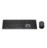 Gembird Backlight Pro Business Slim wi