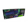 Keyboard + mouse Set membrane Esperanza EGK3000 (USB 2.0, black color, Optical)