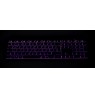 Gembird KBS-ECLIPSE-M500 keyboard Mouse included RF Wireless QWERTY US English Black