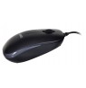 Keyboard + mouse Set IBOX IKMS606 (USB 2.0, (US), black color, Optical, 800 DPI)