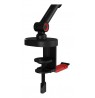 GENESIS THULIUM 500 MICROPHONE ARM WITH HEADPHONE HANGER
