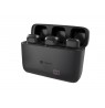 NATEC Hopper Black Lavalier/Lapel microphone