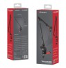 GENESIS THULIUM 500 MICROPHONE ARM WITH HEADPHONE HANGER