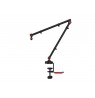 GENESIS THULIUM 500 MICROPHONE ARM WITH HEADPHONE HANGER