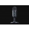Razer Seiren V2 X Black PC microphone