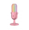 Razer Seiren V3 Chroma Quartz RGB Microphone