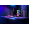 Razer Seiren V3 Chroma Quartz RGB Microphone