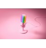 Razer Seiren V3 Chroma Quartz RGB Microphone