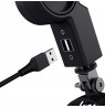 Trust GXT 255+ Onyx Black PC microphone