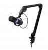 Trust GXT 255+ Onyx Black PC microphone