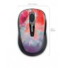 Microsoft Mobile 3500 Wireless Mouse (Limited Edition Artist Series)