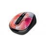 Microsoft Mobile 3500 Wireless Mouse (Limited Edition Artist Series)