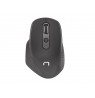 NATEC wireless mouse Falcon optical 3200DPI 2.4GHz BT 5.0 black