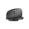 NATEC Wireless Mouse Euphonie 2400DPI black