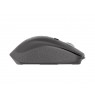 NATEC Wireless Mouse Euphonie 2400DPI black