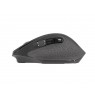 NATEC Wireless Mouse Euphonie 2400DPI black