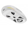 GENESIS ZIRCON 660 PRO GAMING MOUSE WIRELESS 26000DPI GAMING WHITE