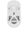 GENESIS ZIRCON 660 PRO GAMING MOUSE WIRELESS 26000DPI GAMING WHITE