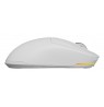 GENESIS ZIRCON 660 PRO GAMING MOUSE WIRELESS 26000DPI GAMING WHITE